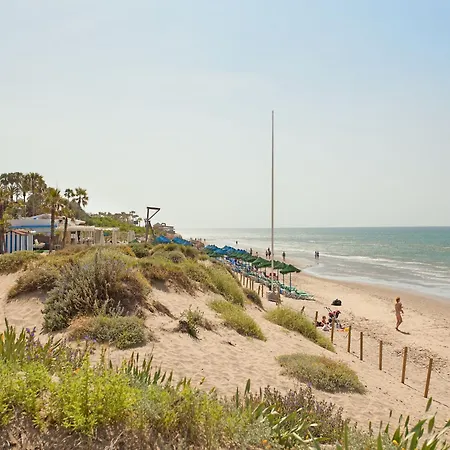 Beachside Appartement