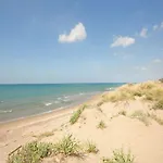Beachside 公寓 马尔韦利亚