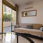 Beachside 马尔韦利亚