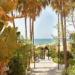 Beachside 公寓 马尔韦利亚