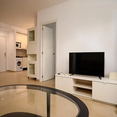 Beachside * ماربيا