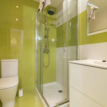 Beachside ماربيا