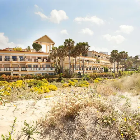 Beachside * Marbella