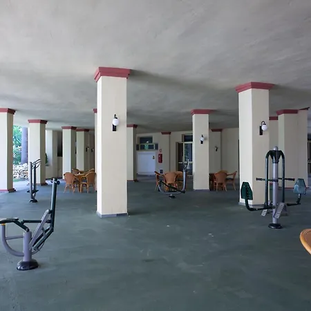 Beachside Apartmán